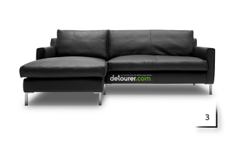 Ombre sofa 3