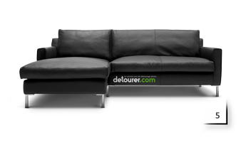 Ombre sofa 5