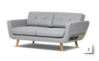 Ombre sofa 2