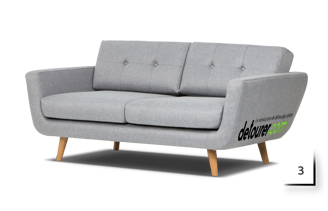 Ombre sofa 3