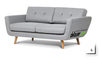 Ombre sofa 4