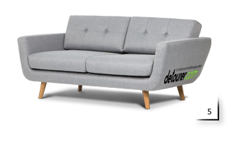 Ombre sofa 5