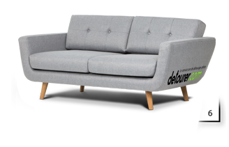 Ombre sofa 6