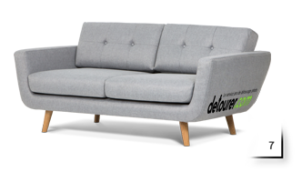 Ombre sofa 7